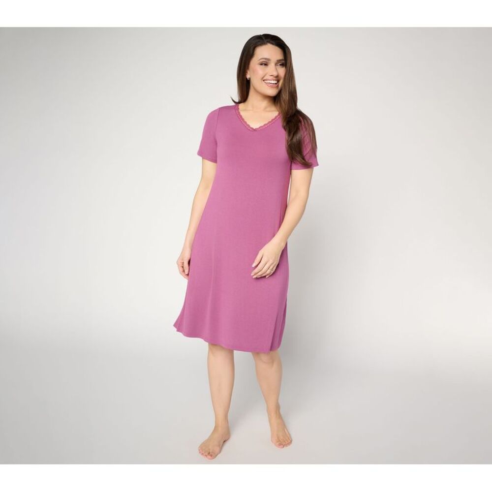 Anybody Women's Dress Sz L Make Your Selection: Soul x Soothing Knit Pink
